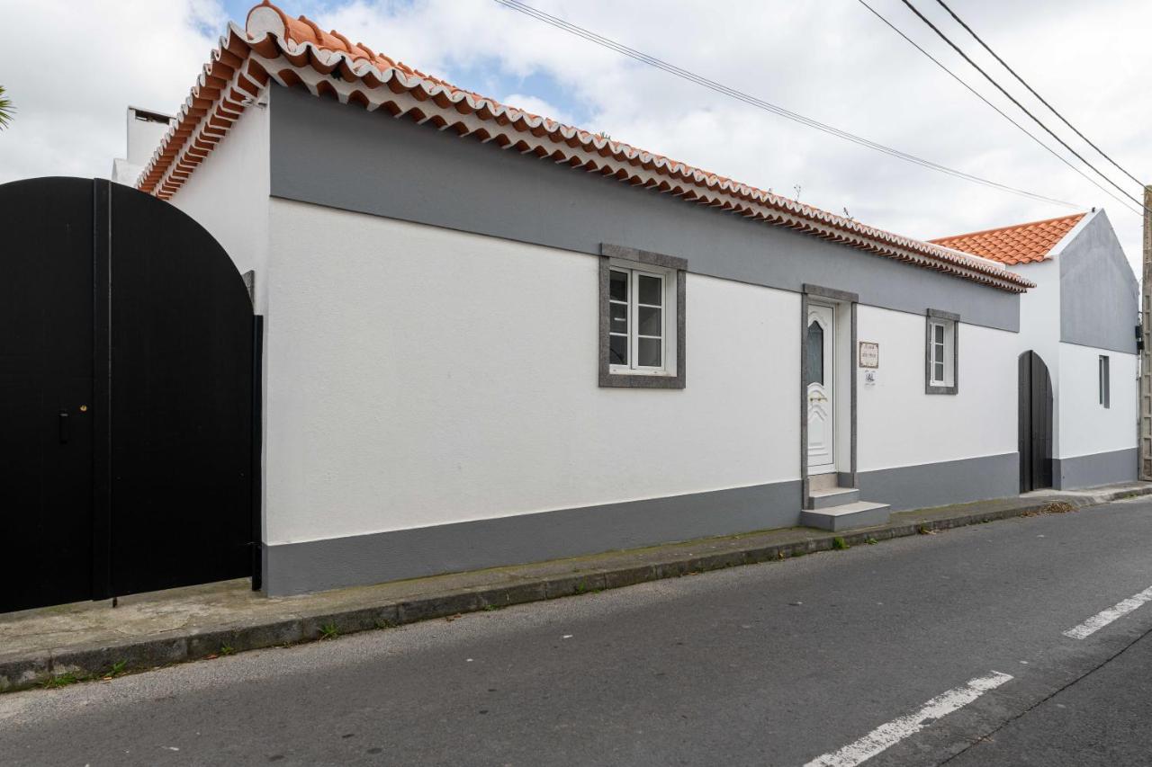 Villa Casa Dos Avos Ginetes Esterno foto