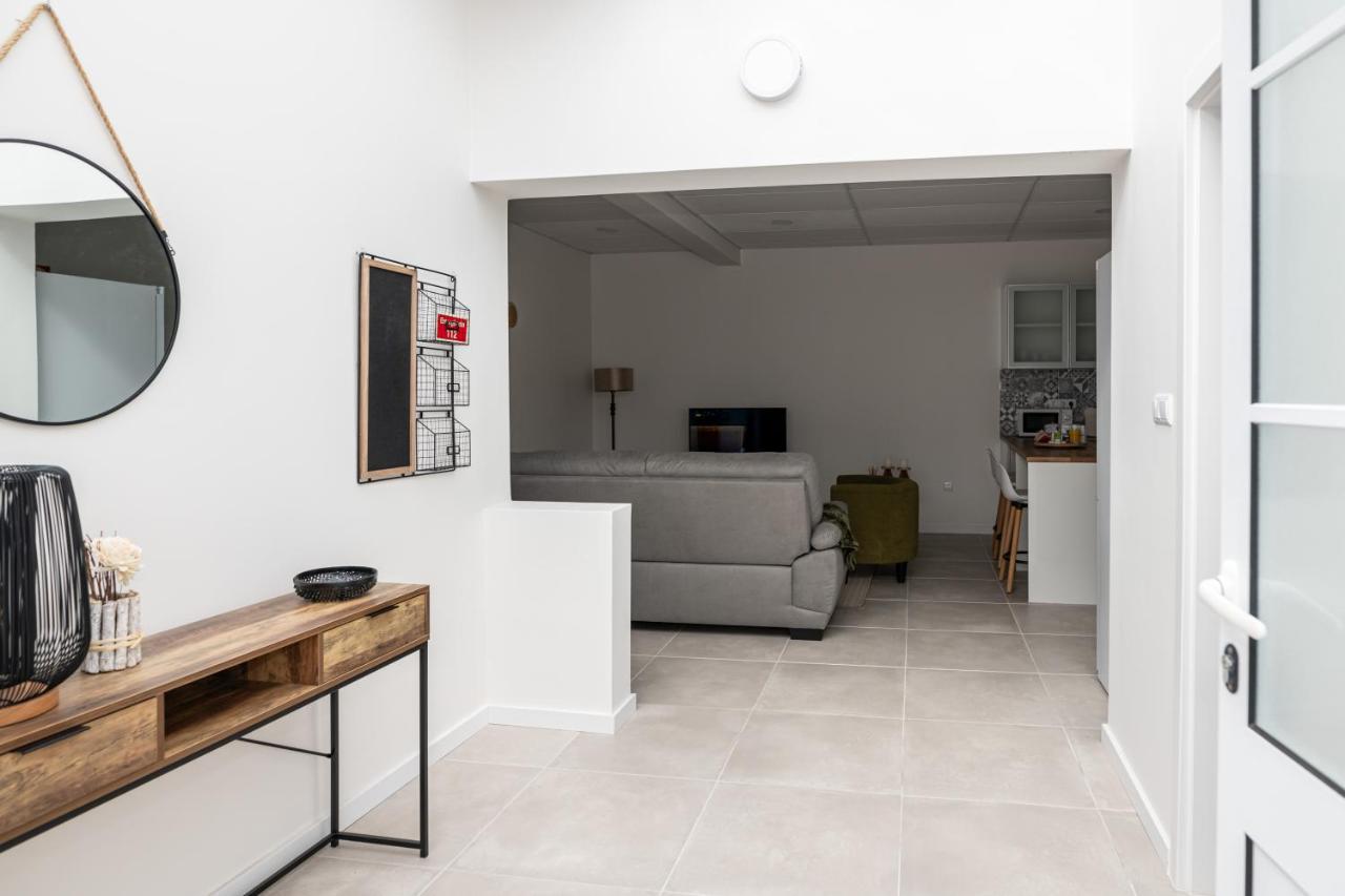 Villa Casa Dos Avos Ginetes Esterno foto