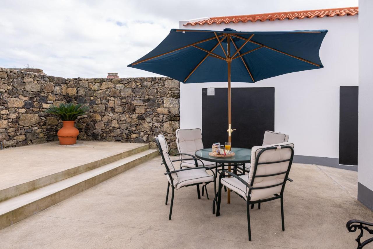 Villa Casa Dos Avos Ginetes Esterno foto