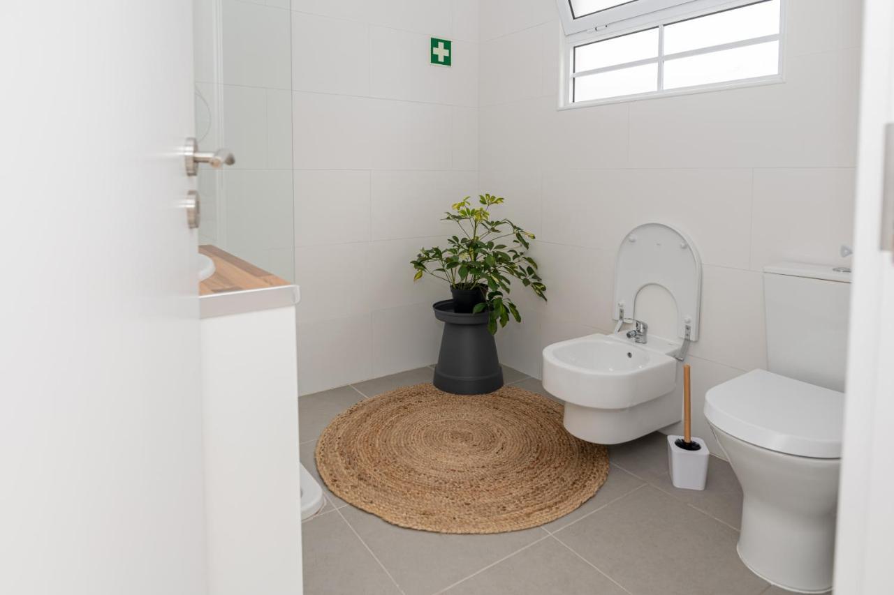 Villa Casa Dos Avos Ginetes Esterno foto