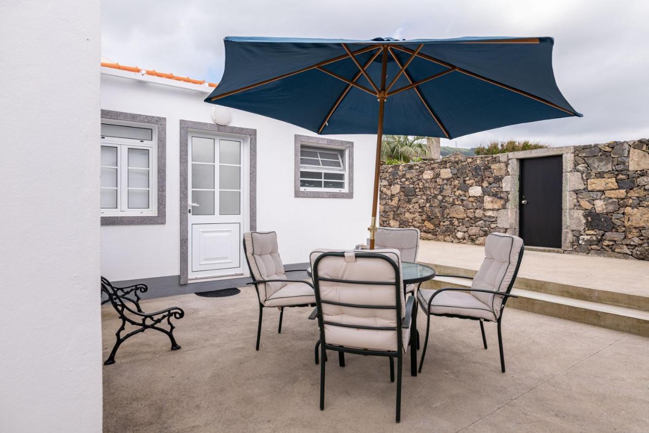 Villa Casa Dos Avos Ginetes Esterno foto